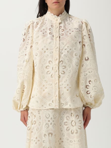 Camisa mujer Zimmermann