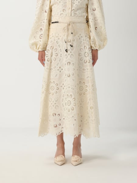 Gonna Zimmermann in Sangallo