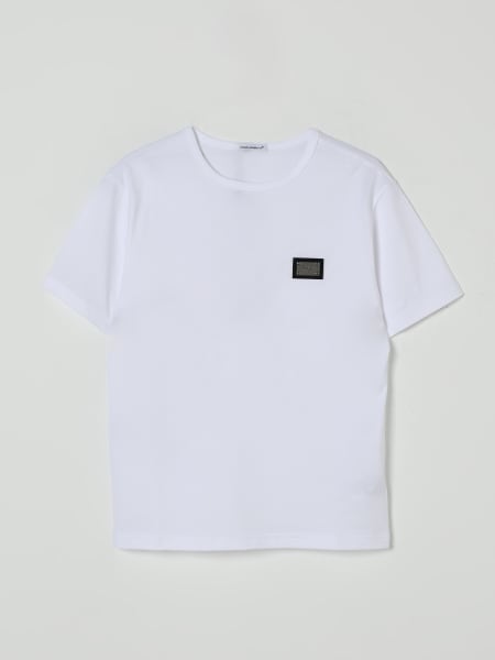 T-shirt kids Dolce & Gabbana