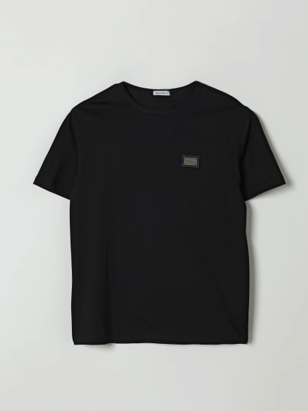 T-shirt kids Dolce & Gabbana