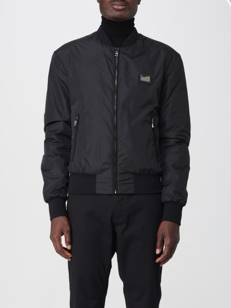 Jacket men Dolce & Gabbana
