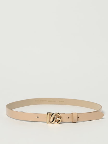 Belt kids Dolce & Gabbana