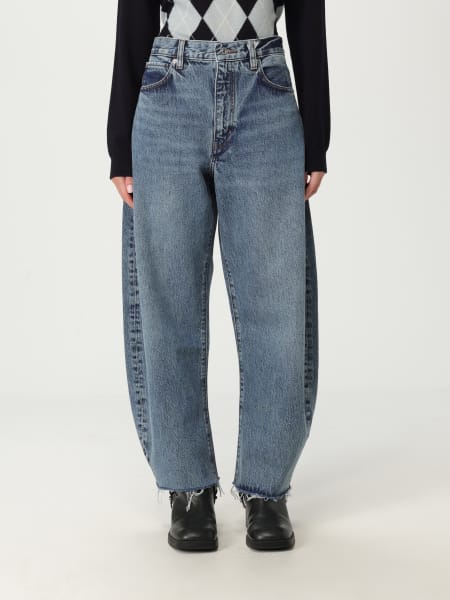 Jeans woman Frame