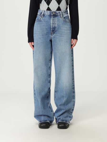 Jeans woman Frame