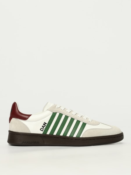 Sneakers men Dsquared2