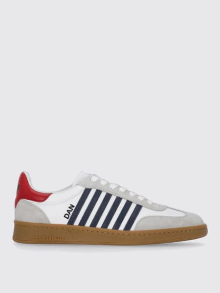 Sneakers men Dsquared2