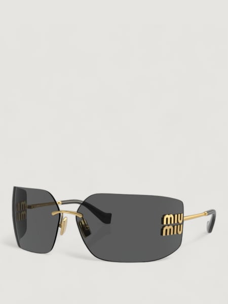 Lunettes de soleil femme Miu Miu>