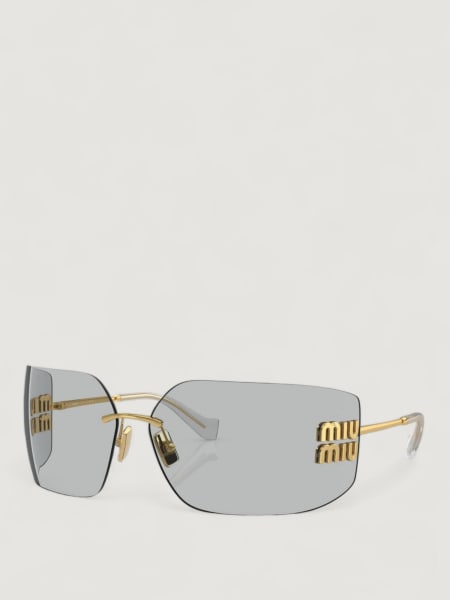 Sonnenbrillen damen Miu Miu>