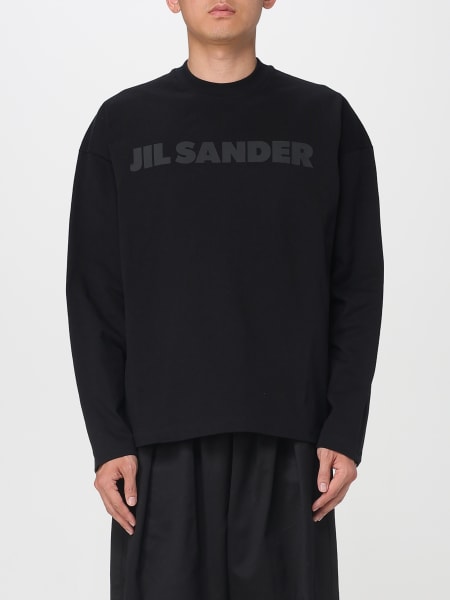 T-shirt herren Jil Sander