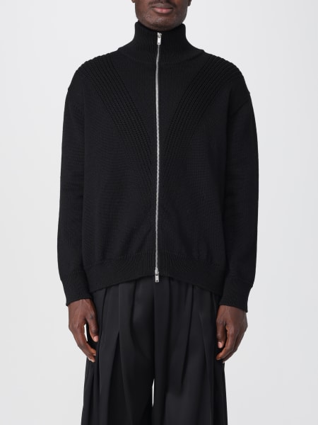 Cardigan men Jil Sander