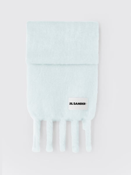 스카프 남성 Jil Sander