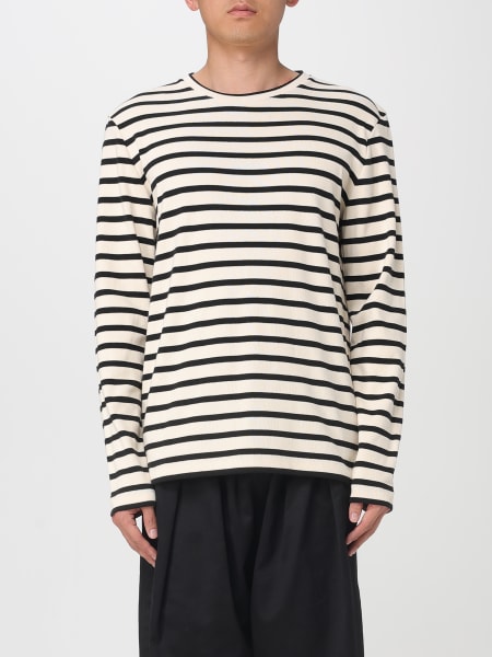 T-shirt herren Jil Sander