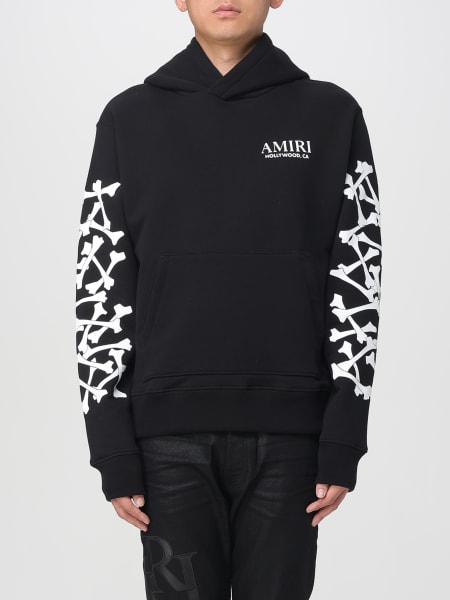 Толстовка Мужское Amiri