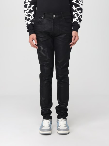 Джинсы Мужское Amiri
