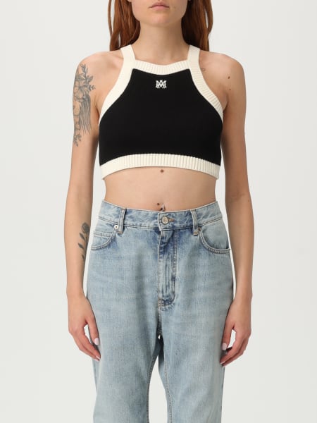 Top mujer Amiri