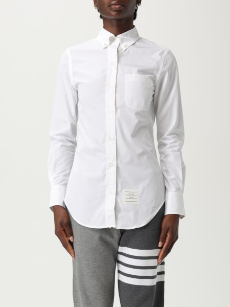 Shirt woman Thom Browne