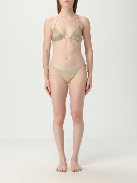 Swimsuit woman Mc2 Saint Barth