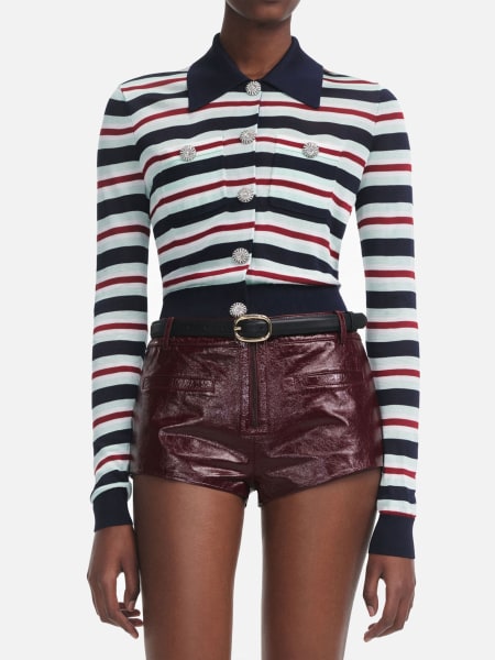 Cárdigan mujer Self-portrait