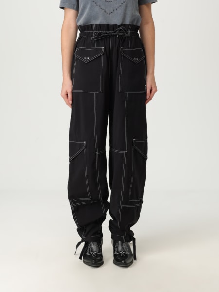 Hose damen Ganni