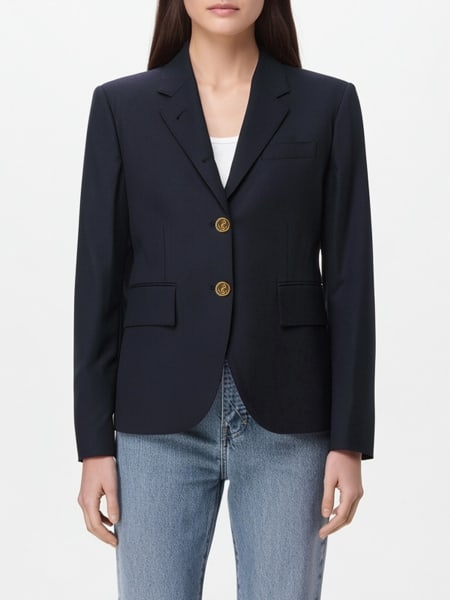 Jacket woman Thom Browne