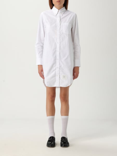 Платье Женское Thom Browne