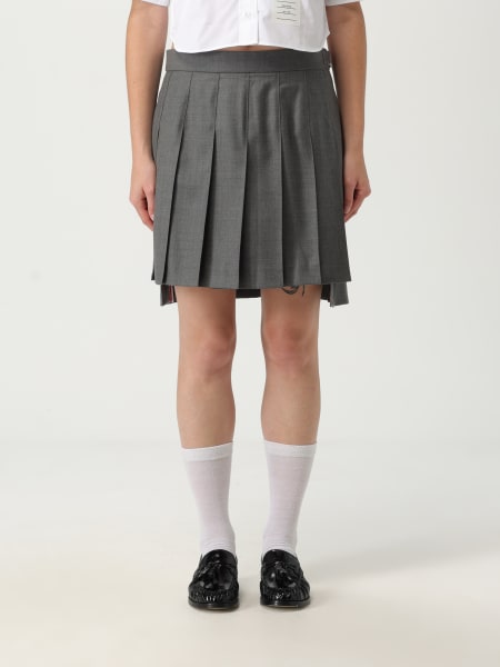Skirt woman Thom Browne