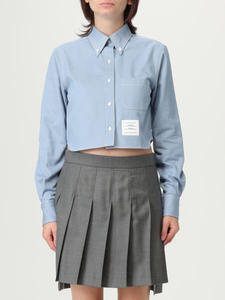 Top woman Thom Browne