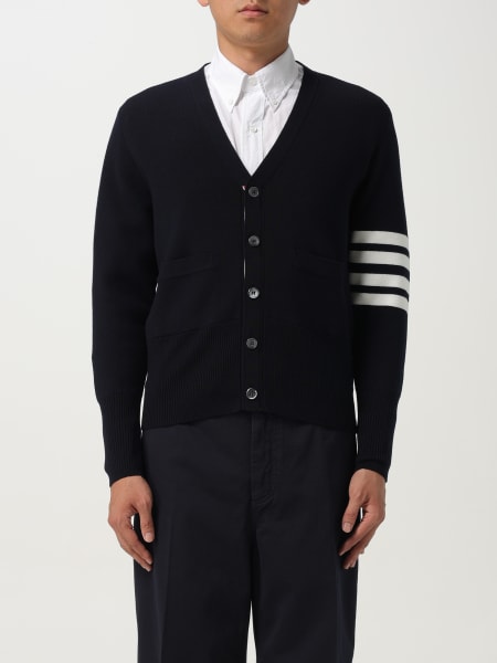 Cardigan men Thom Browne