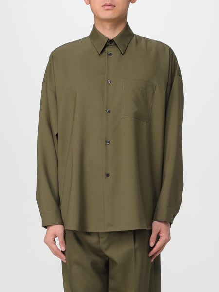 Shirt men Marni
