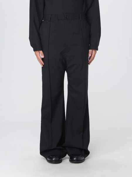 Trousers men Marni