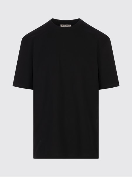 T-shirt men Jil Sander