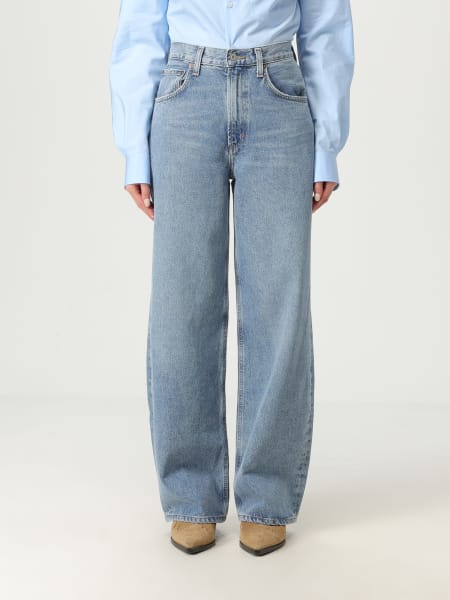 Jeans woman Agolde