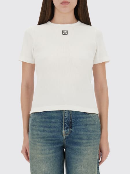 T-shirt damen Tory Burch