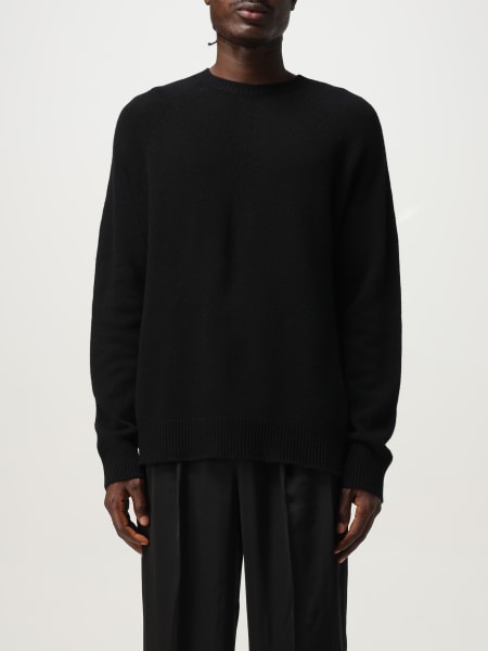 Cardigan men Jil Sander