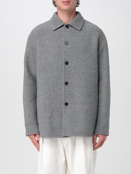 Coat men Jil Sander