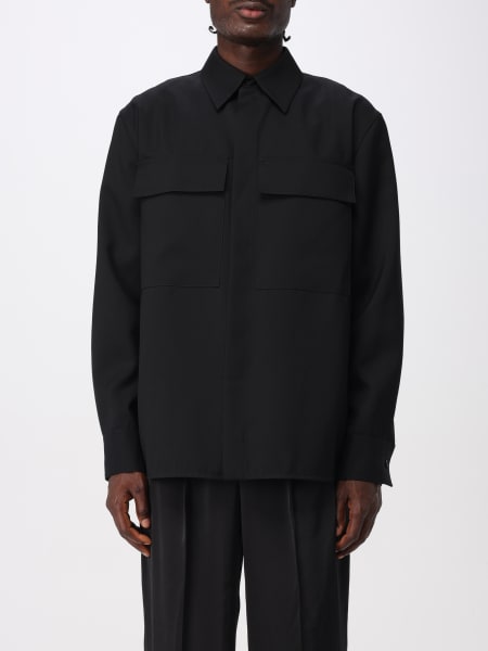 Shirt men Jil Sander