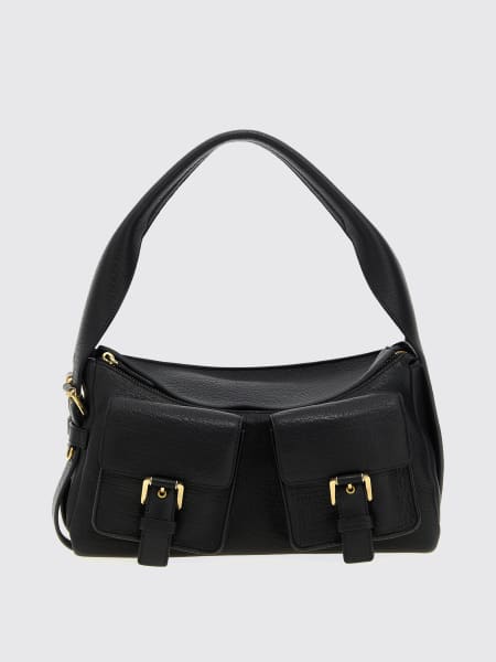 ショルダーバッグ レディース Mulberry