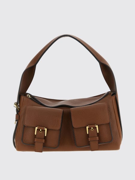 ショルダーバッグ レディース Mulberry