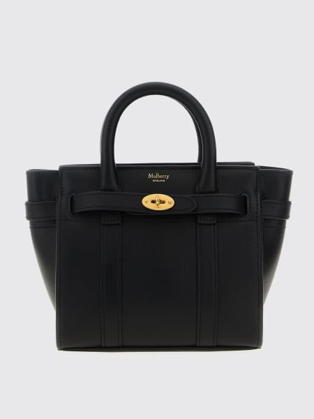 ショルダーバッグ レディース Mulberry