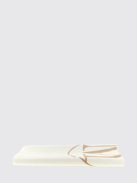 Beach towel woman Maison Michel