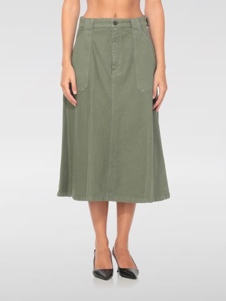 Falda mujer A.P.C.