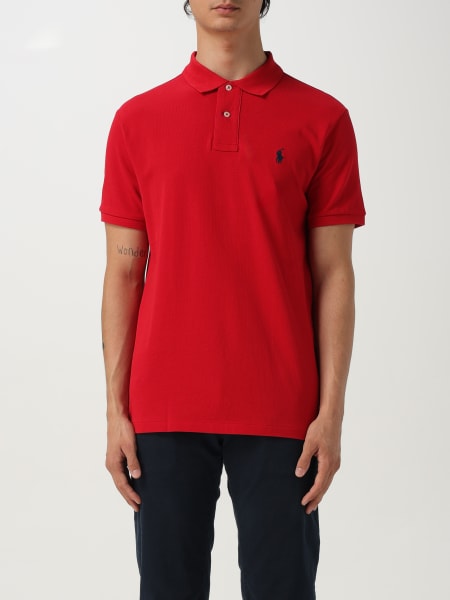 Polo shirt men Polo Ralph Lauren