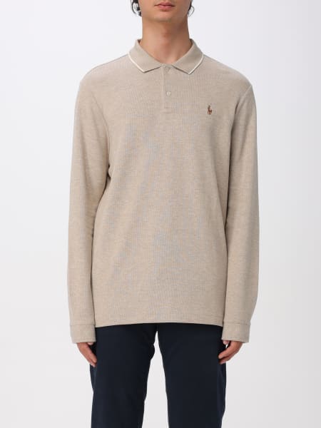 Polo shirt men Polo Ralph Lauren