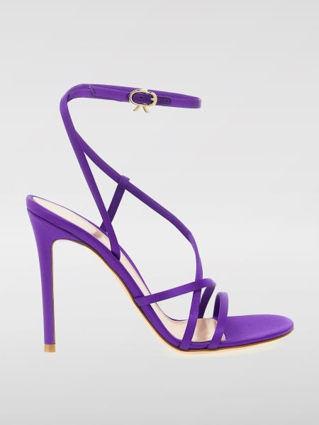 Flat sandals woman Gianvito Rossi