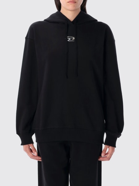 스웨터 여성 Diesel