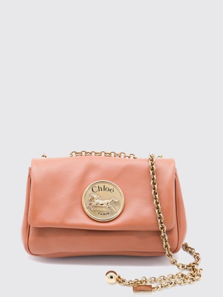 Shoulder bag woman ChloÉ