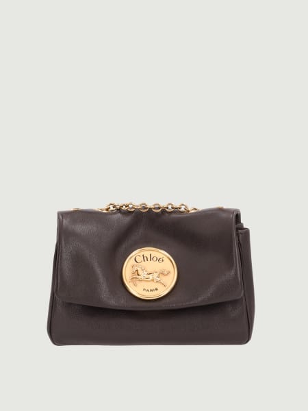 Schultertasche damen ChloÉ