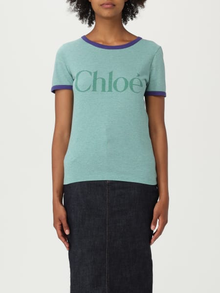 T-shirt femme ChloÉ