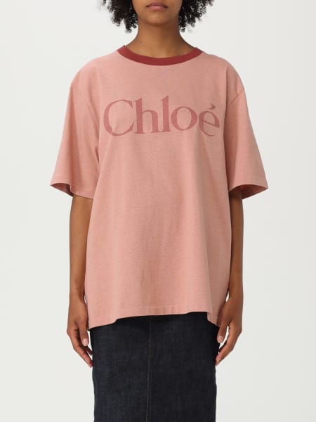 T-shirt femme ChloÉ