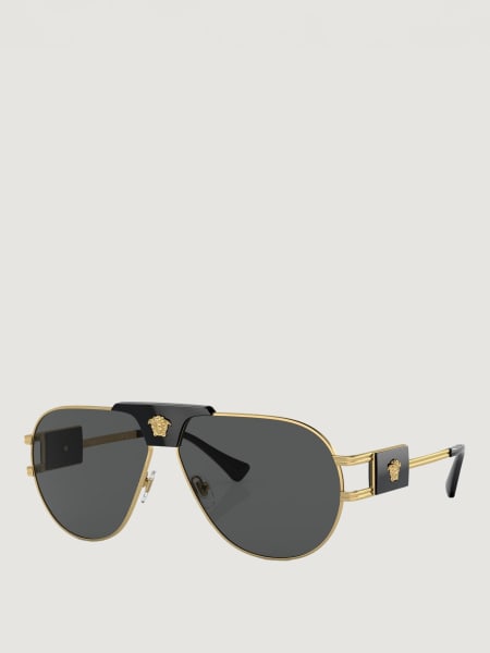 Gafas de sol hombre Versace